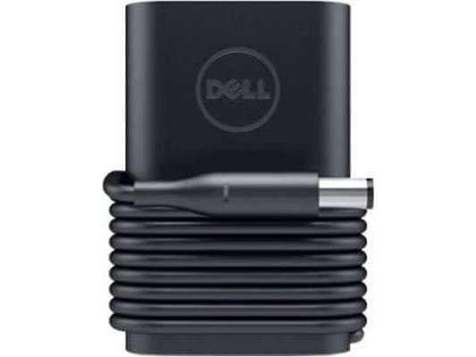 Dell Power Adapter Plus - Strömadapter - AC 100-240 V - 45 Watt - för Latitude 5290, 7390 2-in-1