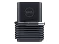 Miniatyrbild 1 av 3: Dell Power Adapter Plus - Strömadapter - AC 100-240 V - 45 Watt - för Latitude 5290, 7390 2-in-1