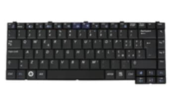 Samsung BA59-02296F, Engelsk, Samsung NP-R510