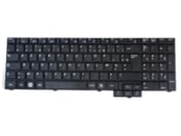 Samsung BA59-02530B, Svart, Samsung NP-R530, NP-R540, NP-R620, 1 stykker