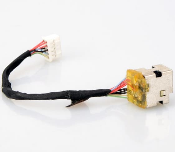 HP 603692-001, Kabel, HP, Pavilion DV6-3000, DV6-4000
