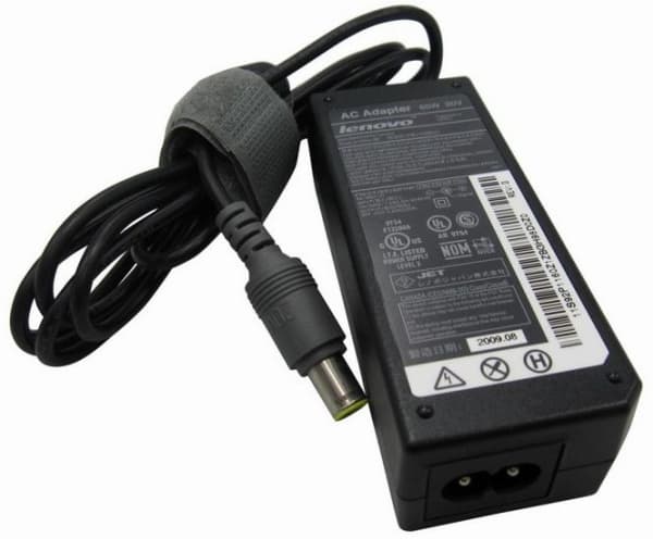 Lenovo 42T4459, Notebook, Innendørs, 100-240 V, 50/60 Hz, 65 W, 20 V Sort