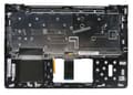 Miniatyrbild 2 av 2: Lenovo 5CB0J33019, Cover + keyboard, Lenovo, IdeaPad 500S