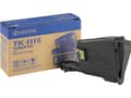 Miniatyrbilde 3 av 3: Kyocera TK 1115 - Sort - original - boks - tonerpatron - for Kyocera FS-1220MFP, FS-1220MFP/KL3, FS-1320MFP, FS-1320MFP/KL3; FS-1041, 1041/KL3