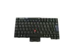 Pikkukuva 1 / 2: Lenovo 42T3084, Näppäimistö, Portugali, Lenovo, ThinkPad X60/X60s