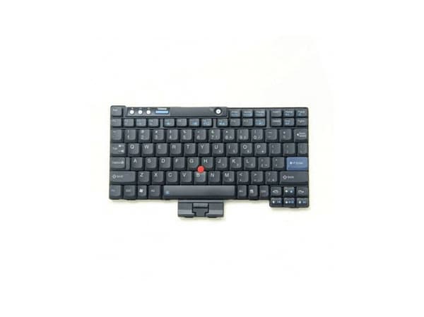 Lenovo - Tangentbord