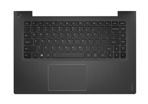 Lenovo 90203483, Tangentbord, Holländsk, Lenovo, IdeaPad U330p/U330 Touch/U430p/U430 Touch