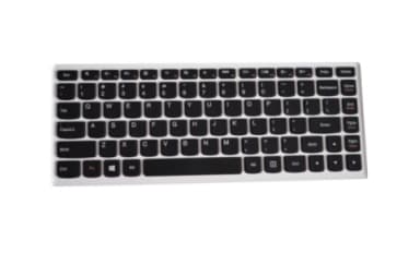 Lenovo 25208352, Tangentbord, Tjeckisk, Lenovo, Ideapad U310