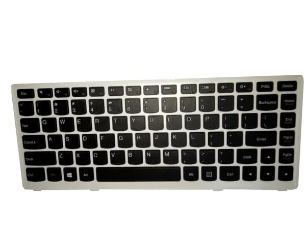 Lenovo 25208410, Näppäimistö, Kansainvälinen (US), Lenovo