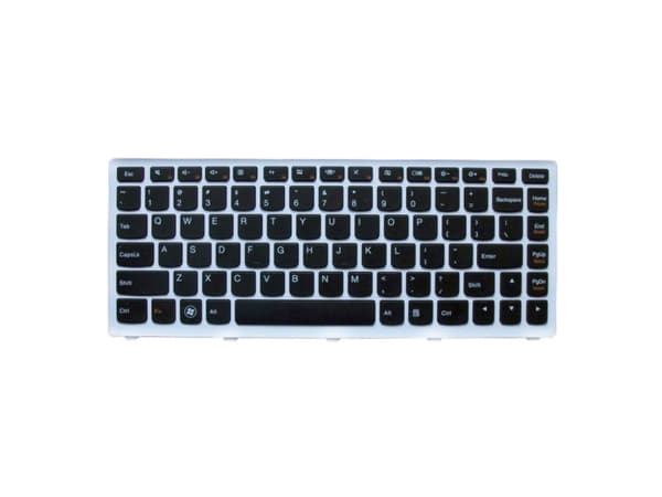 Lenovo 25208694, Tangentbord, Traditionell kinesiska, Lenovo, IdeaPad S400