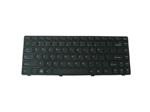 Lenovo 25209323, Näppäimistö, Lenovo, Essential B490