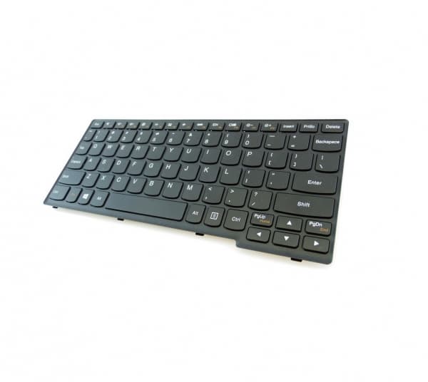 Lenovo 25210887, Näppäimistö, englanti, Lenovo, IdeaPad S210