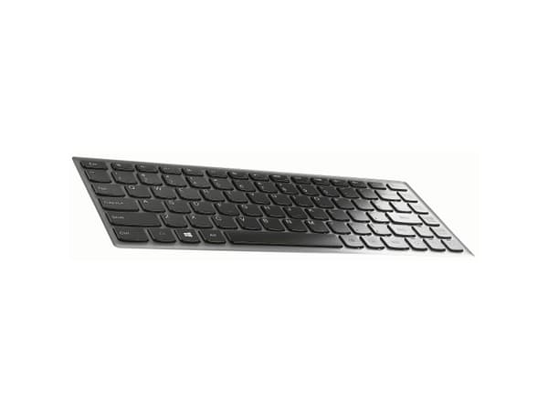 Lenovo 25213490, Näppäimistö, Heprea, Lenovo, IdeaPad S415 Touch