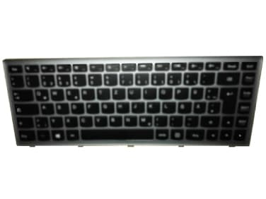 Lenovo 25213586, Näppäimistö, Ruotsi, Lenovo