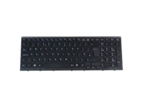 Sony 148968841, Tangentbord, Italiensk, Sony