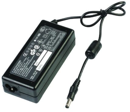 Acer 25.LUGM5.001, inomhus, 19 V, 1,58 A, Svart Svart