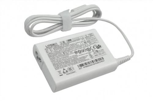 Lite-On PA-1650-69AH - Strömadapter - 65 Watt - för TravelMate P633, P643, P653