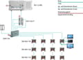 Miniatyrbilde 2 av 4: Axing BVS 12-69N, F, AC, 6 W, 230 V, 50 Hz, -20 - 50 °C