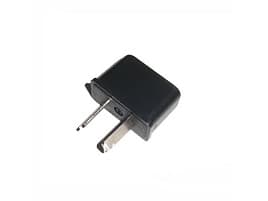 ASUS 0A001-00422000, Bärbar dator, inomhus, 5.2 V, 7 W, Svart, 1,35 A Svart