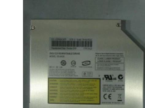 ASUS - SATA DVD SM DL
