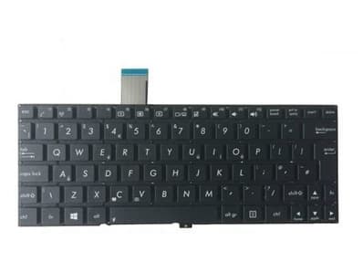 ASUS 90NB0362-R31IT0, Näppäimistö, Italia, ASUS, Asus X102BA (F102BA)