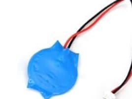 DELL D630N_CMOS, Batteri