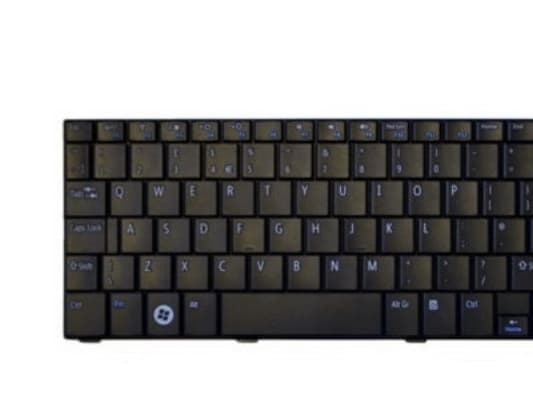 DELL G235M, Tangentbord, Dansk, DELL