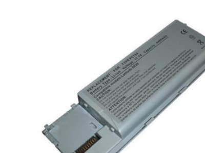 DELL GD787, Batteri