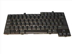 DELL H4144, Tangentbord, DELL