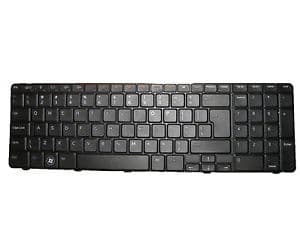 DELL 27PYC, Tangentbord, Tjeckisk, DELL, Inspiron N7010