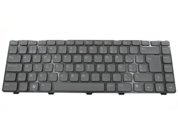 DELL 3CX0G, Tangentbord, Belgiskt, DELL, XPS L502X