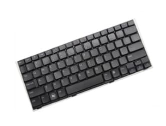DELL 8000Y, Tastatur, Fransk, DELL, Inspiron 1018