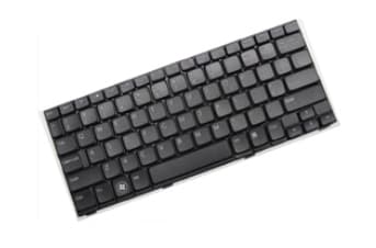 DELL N289M, Näppäimistö, Tanska, DELL, Inspiron 1012