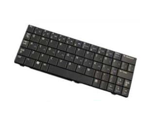 DELL P694H, Tangentbord, Spansk, DELL, Inspiron 910