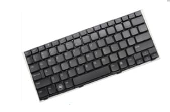 DELL PDCH8, Tangentbord, Norsk, DELL, Inspiron 1018