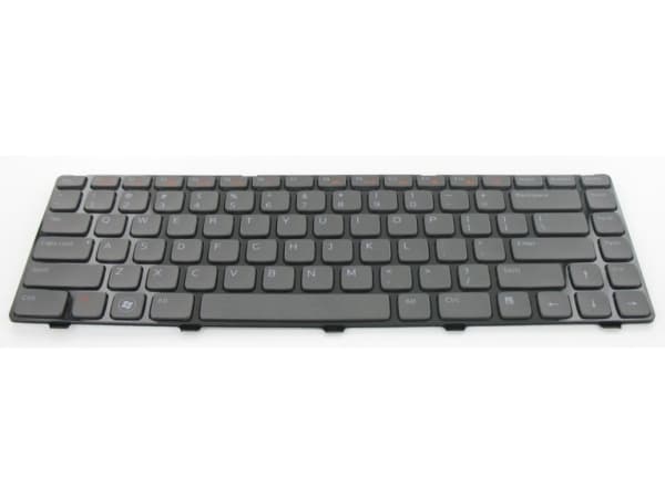 DELL PVDG3, Tangentbord, Engelska (USA), DELL, XPS L502X, 15 Vostro 3550, 3560, 3350, V131 Inspiron N5050, N5040, N411z, 14z