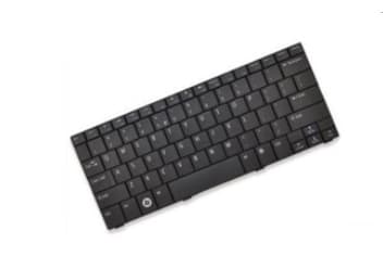 DELL RH2HR, Tangentbord, Finsk, Svensk, DELL, nspiron 1110