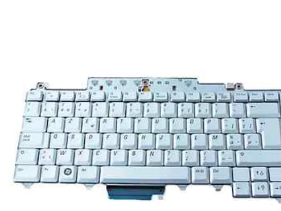 DELL RY827, Näppäimistö, DELL, XPS M1730