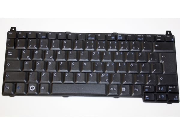 DELL T458C, Näppäimistö, englanti, DELL