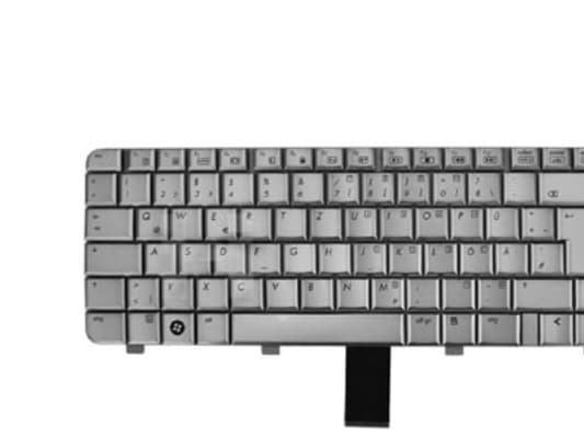 HP 486901-131, Tangentbord, Portugisisk, HP, Pavilion dv4-1xxx