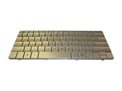 HP 580954-BB1, Näppäimistö, Heprea, HP, Mini 311