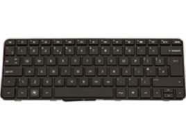 HP 584161-171, Tangentbord, Arabiska, HP, Pavilion DV3