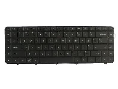 HP 606745-131, Tastatur, Portugisisk, HP, Pavilion dv6