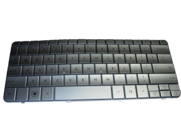 HP 608583-051, Tangentbord, Fransk, HP