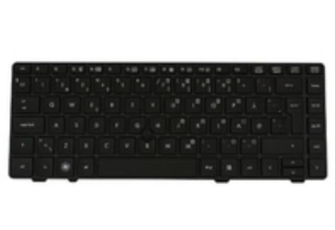 HP 639478-051, Fransk, HP ProBook 6360b