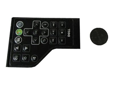 Dell Remote Control Kit - Fjärrkontroll - för Vostro 1710