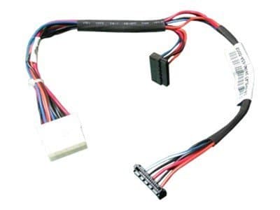 Dell Assembly Auxiliary Power Cable - Strömkabel - 1.8 m - rekonditionerad