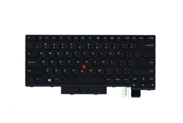 Lenovo 01AX604, Näppäimistö, Turkki, Lenovo, ThinkPad T470
