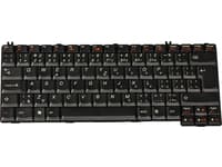 Lenovo 42T3423, Tastatur, Tsjekkisk, Lenovo, V200