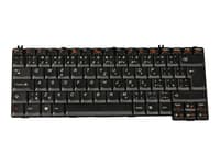 Lenovo 42T3423, Tastatur, Tsjekkisk, Lenovo, V200